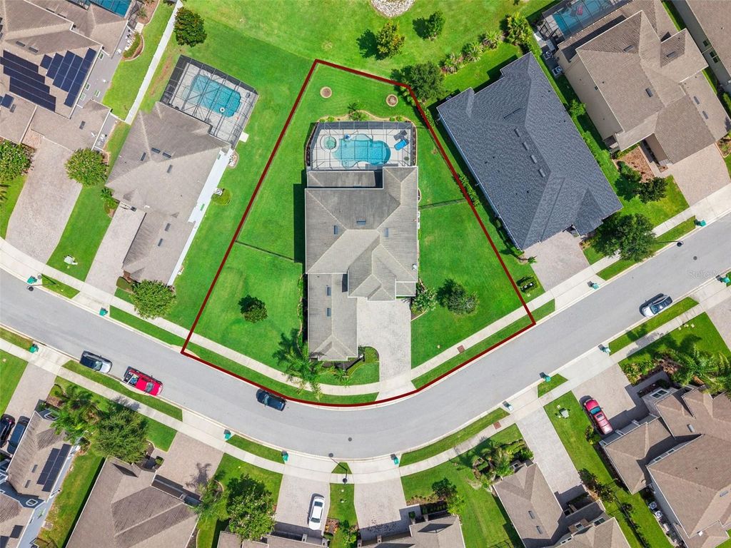 Photo of 13852 Jomatt Loop, Winter Garden, FL 34787 (MLS # O6427925)