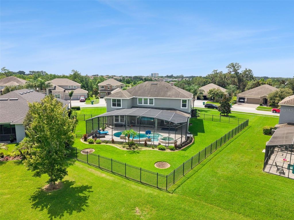 Photo of 13852 Jomatt Loop, Winter Garden, FL 34787 (MLS # O6427925)