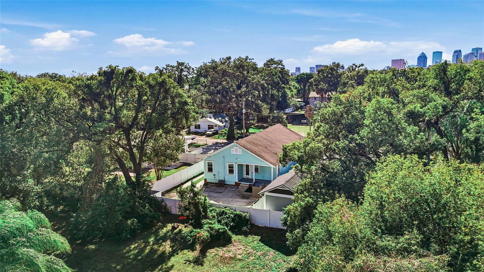 ROBLES SUB OF S 160 FT OF W 14 - Residential