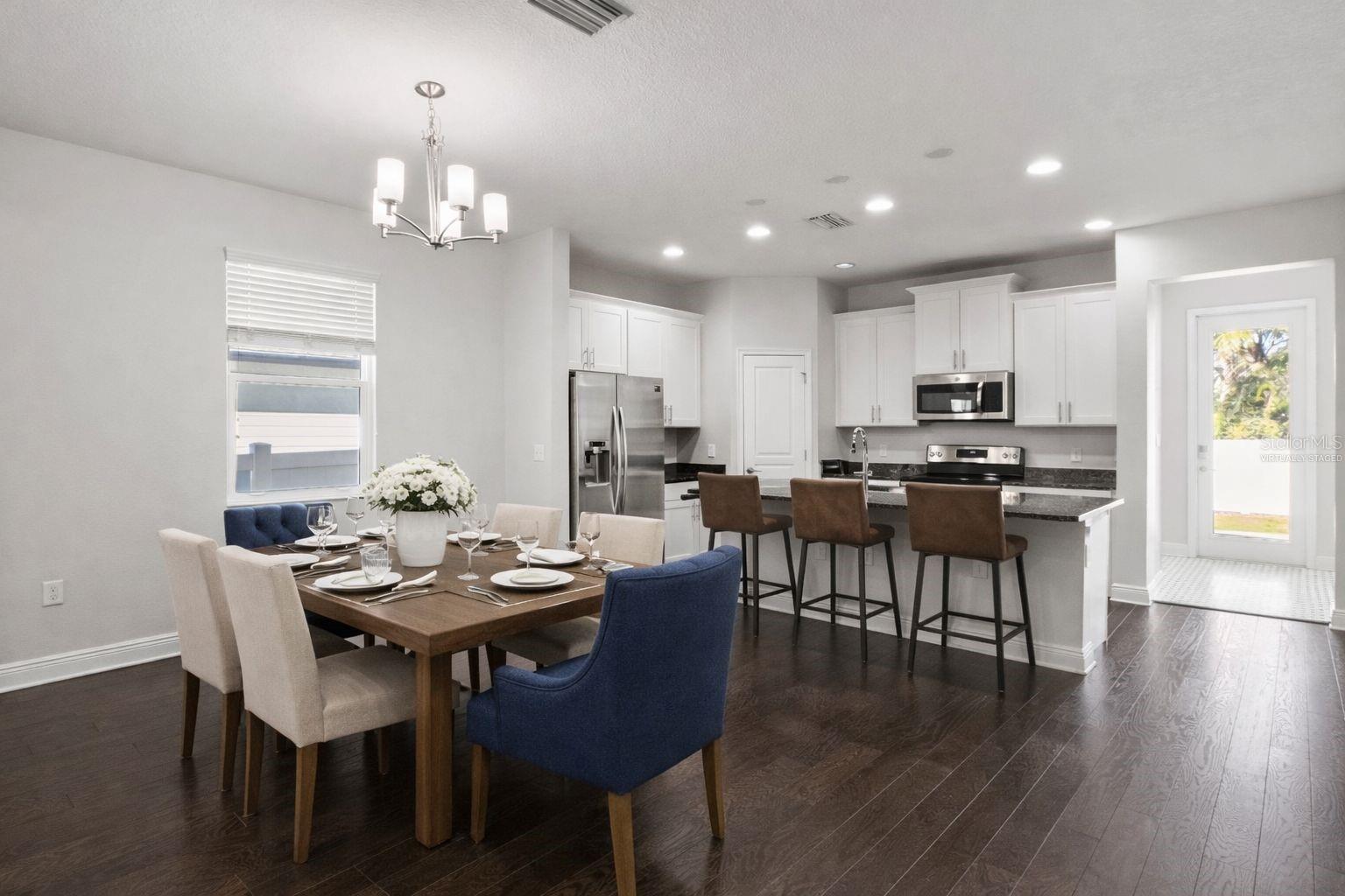 ROBLES SUB OF S 160 FT OF W 14 - Residential