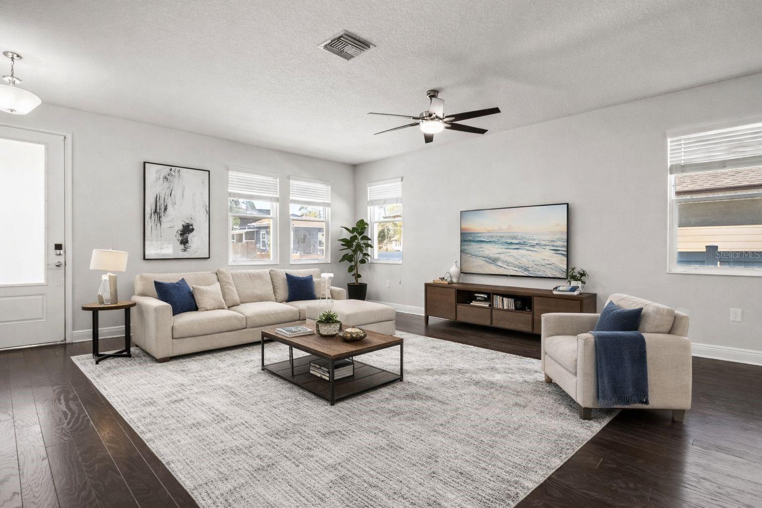 ROBLES SUB OF S 160 FT OF W 14 - Residential