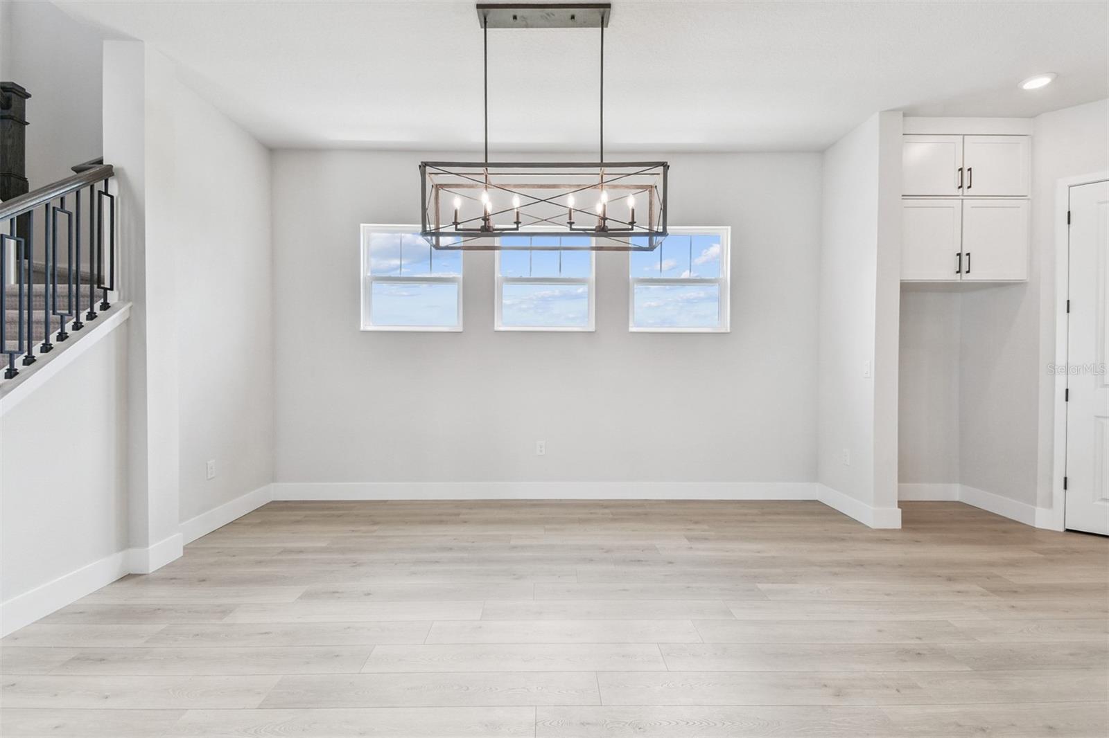 EMERALD LANDING AT WATERSIDE - Residential