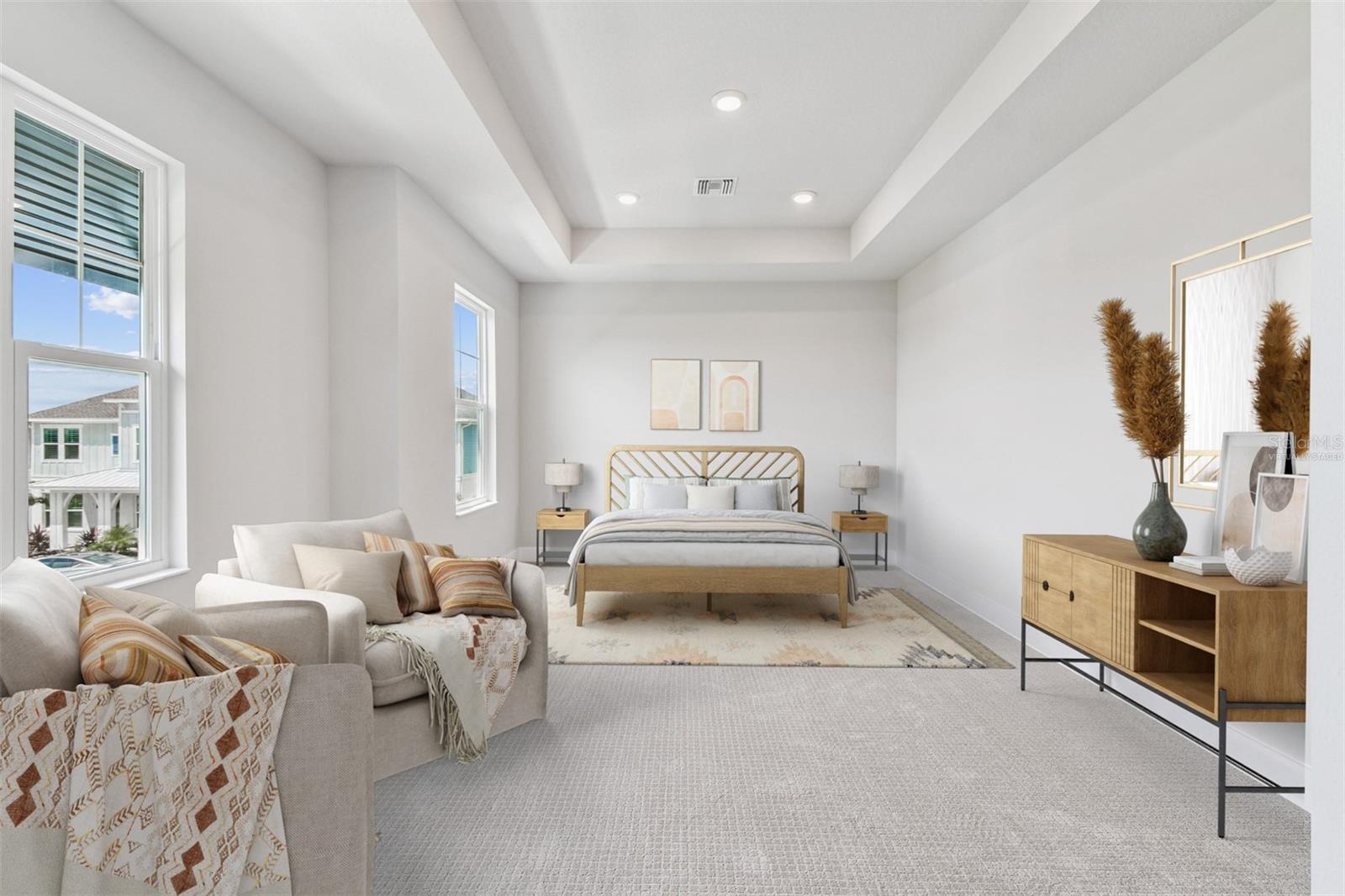 EMERALD LANDING AT WATERSIDE - Residential