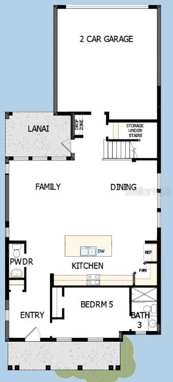 1585 MERRYTHOUGHT LANE