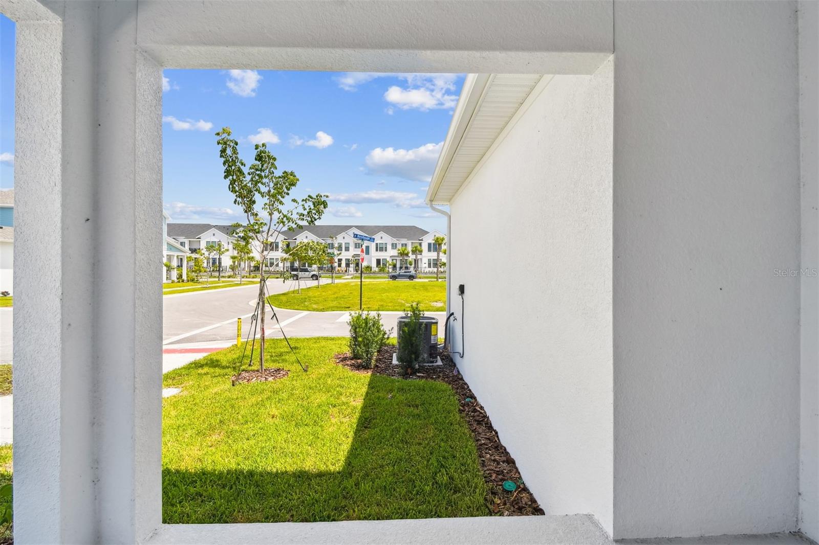 EMERALD LANDING AT WATERSIDE - Residential