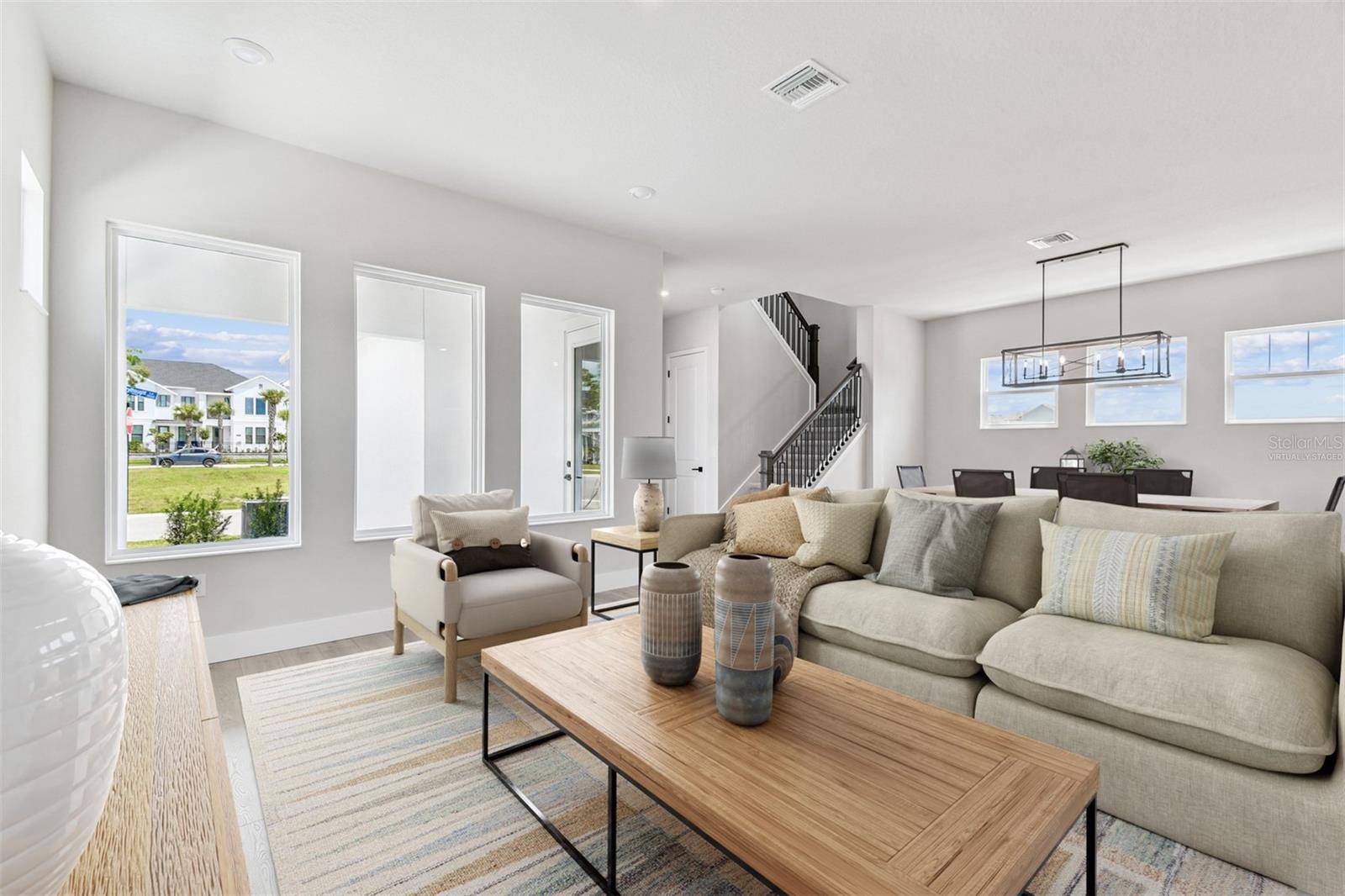 EMERALD LANDING AT WATERSIDE - Residential
