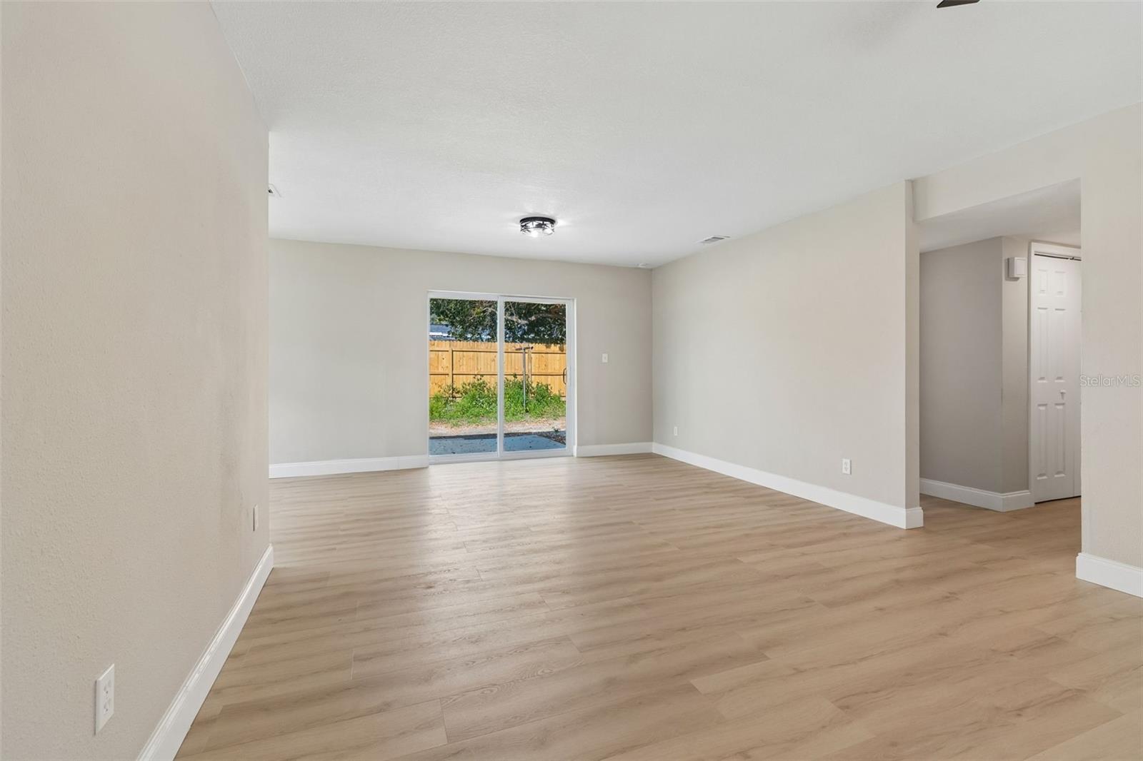 POINSETTIA VILLAGE - Residential