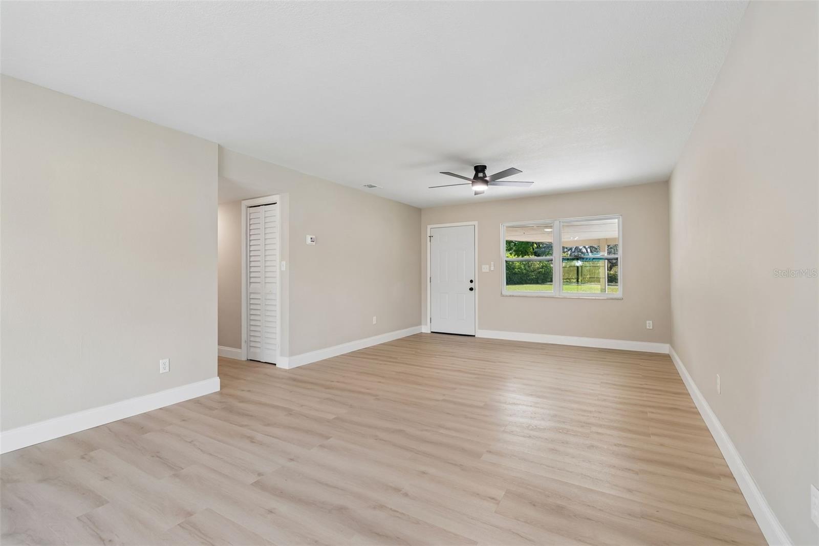 POINSETTIA VILLAGE - Residential