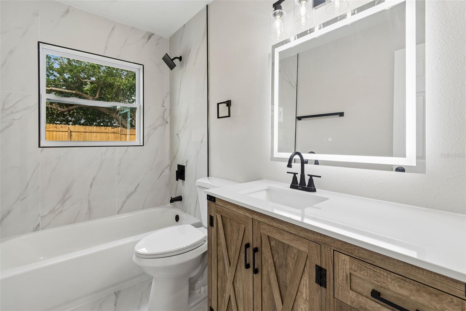 POINSETTIA VILLAGE - Residential