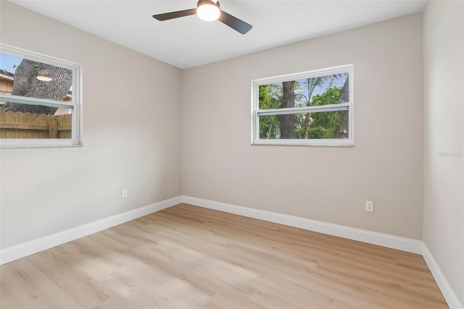 POINSETTIA VILLAGE - Residential