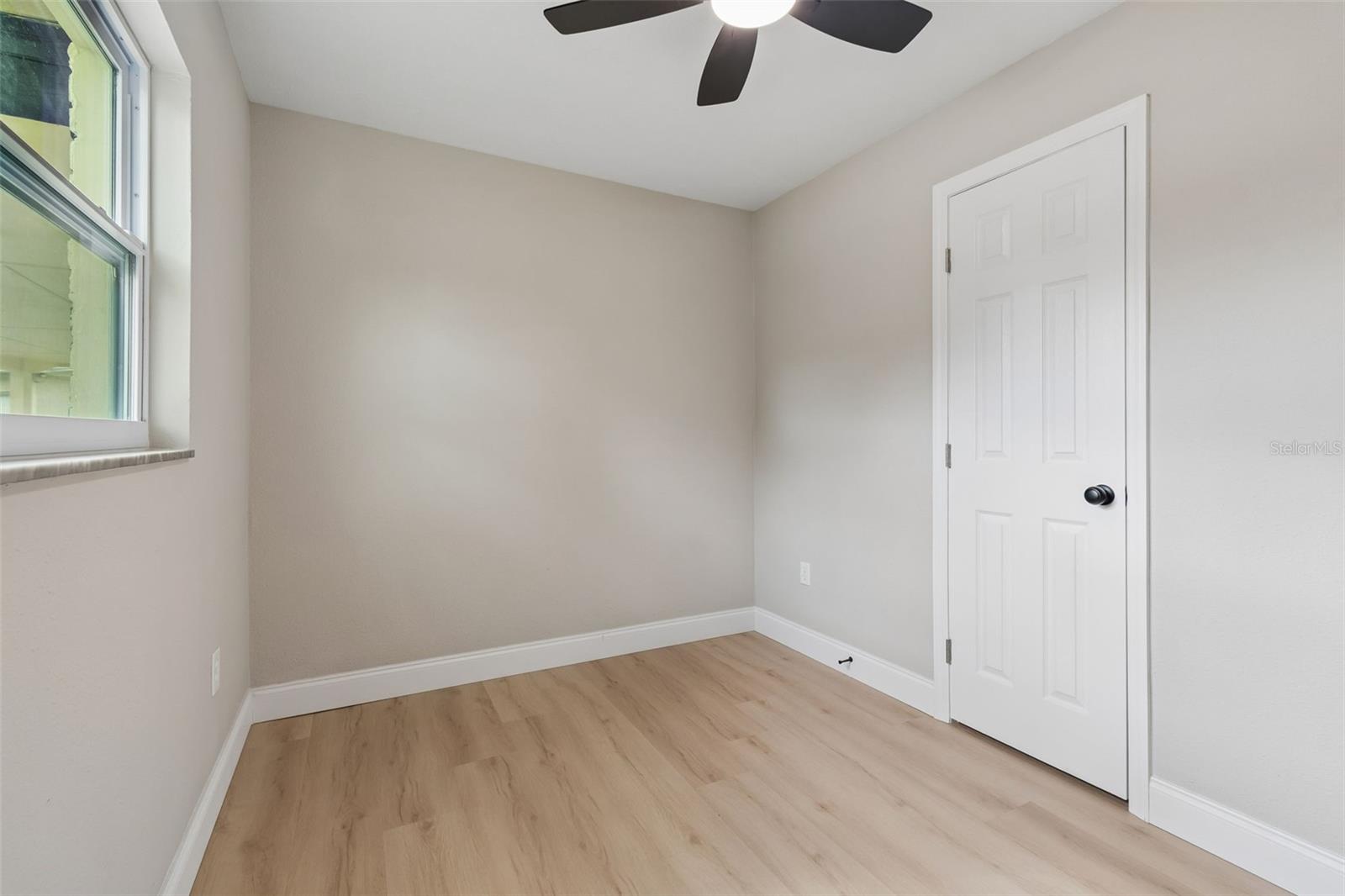 POINSETTIA VILLAGE - Residential