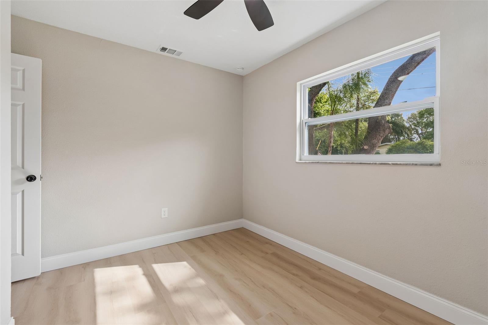 POINSETTIA VILLAGE - Residential