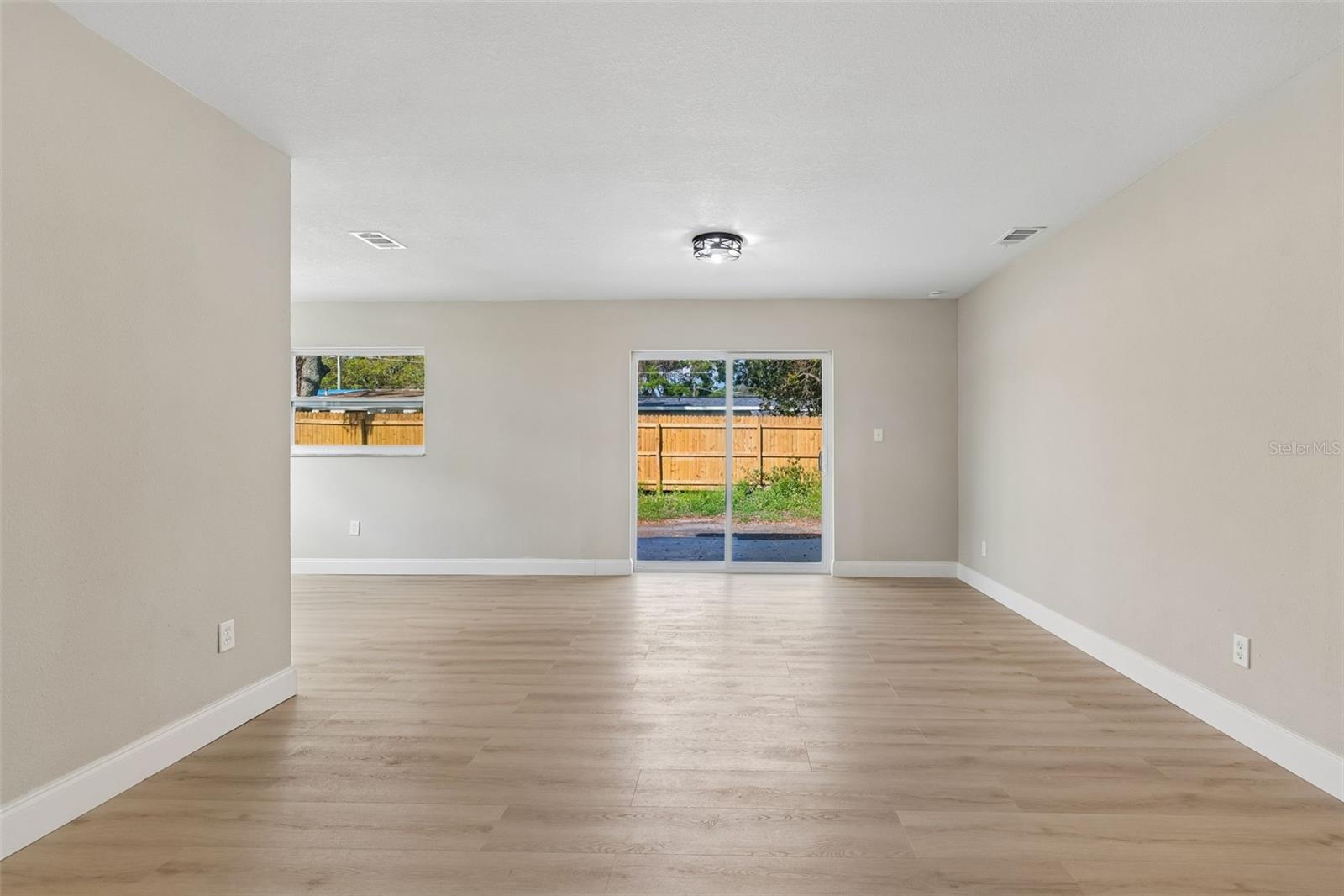 POINSETTIA VILLAGE - Residential