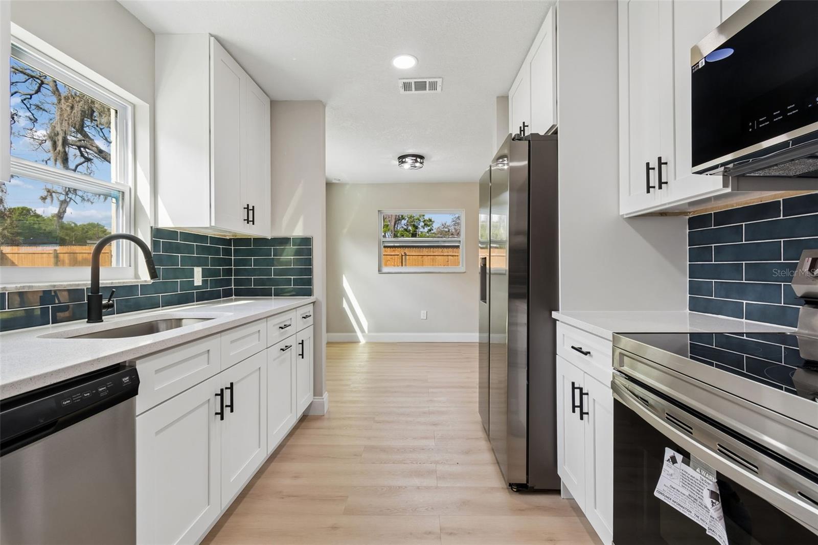 POINSETTIA VILLAGE - Residential