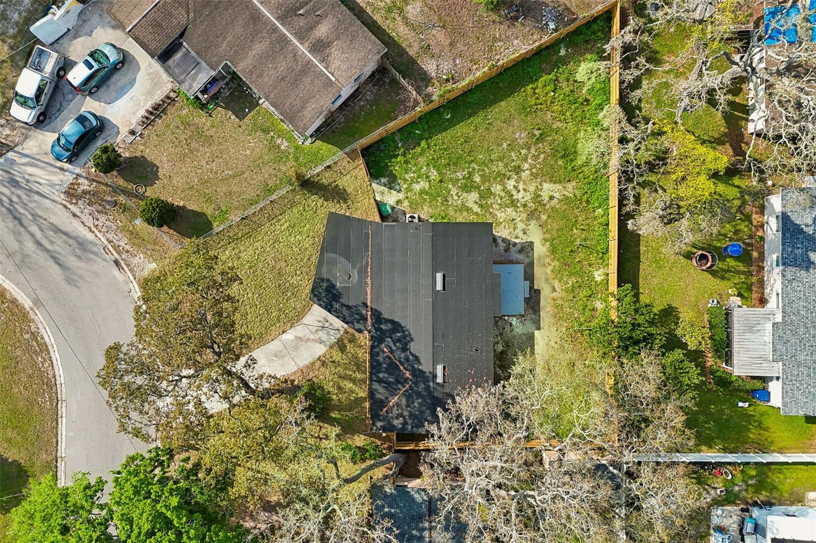 POINSETTIA VILLAGE - Residential