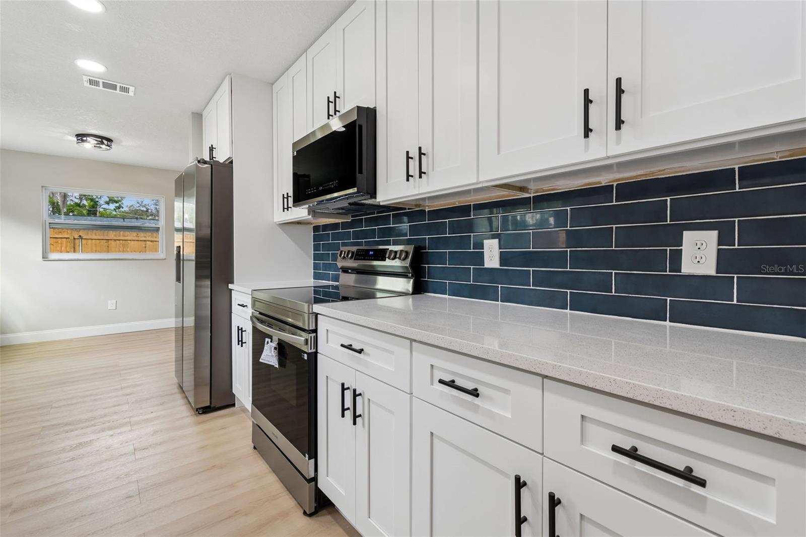 POINSETTIA VILLAGE - Residential