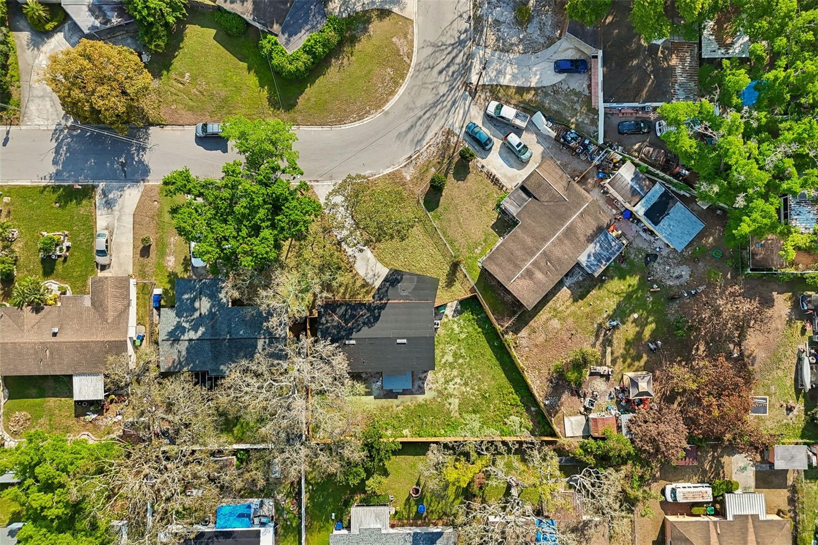 POINSETTIA VILLAGE - Residential