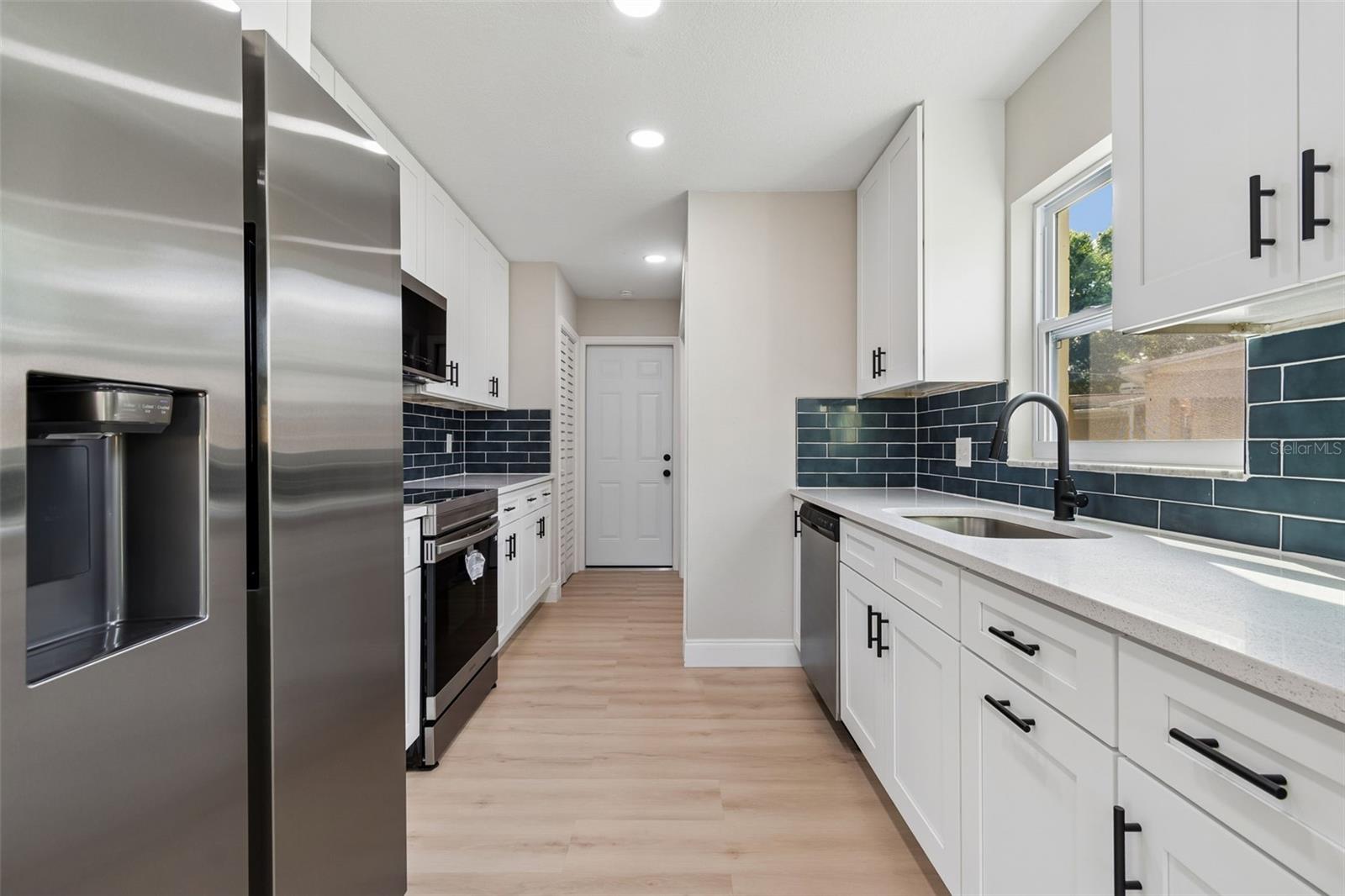 POINSETTIA VILLAGE - Residential