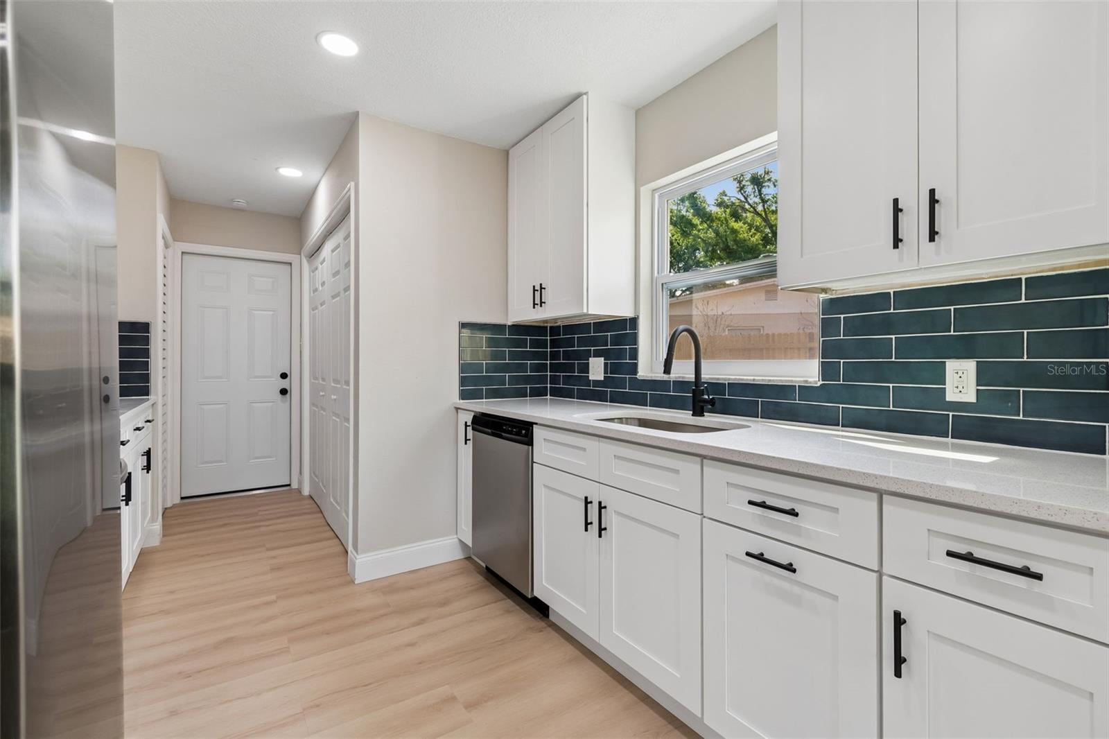 POINSETTIA VILLAGE - Residential