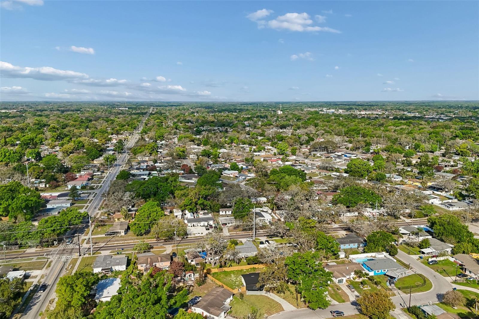 POINSETTIA VILLAGE - Residential
