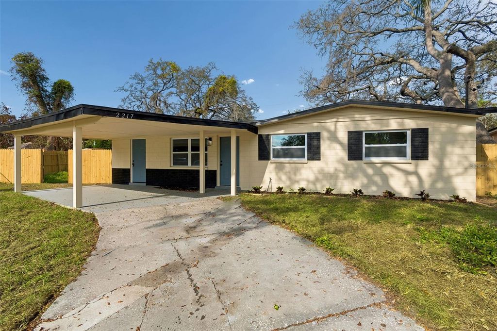 Photo of 2217 E Colby Lane, Tampa, FL 33612 (MLS # TB8492335)