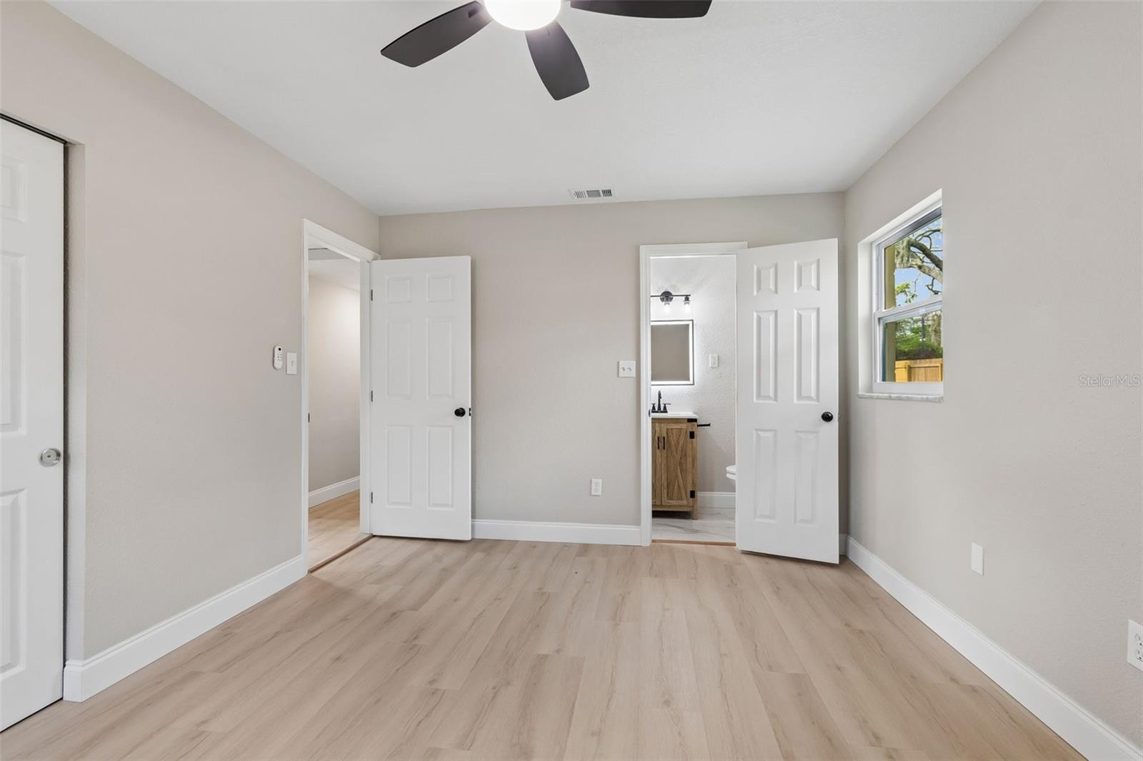 POINSETTIA VILLAGE - Residential