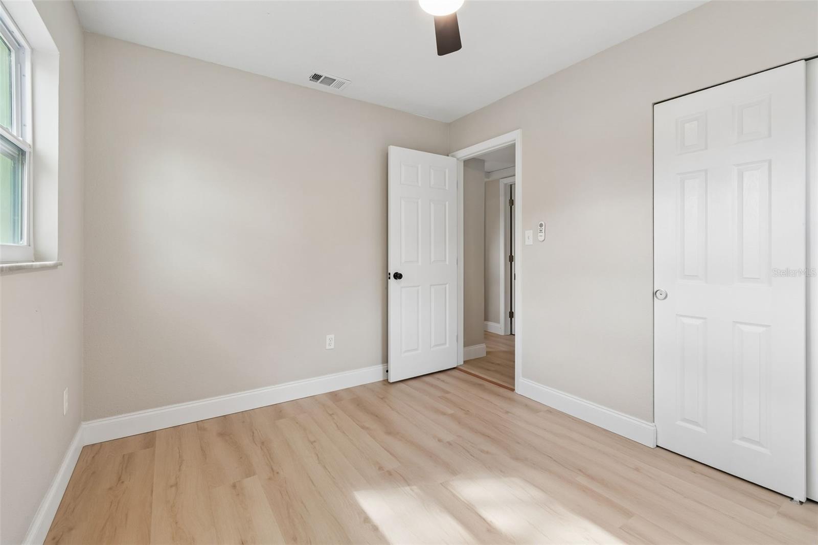 POINSETTIA VILLAGE - Residential