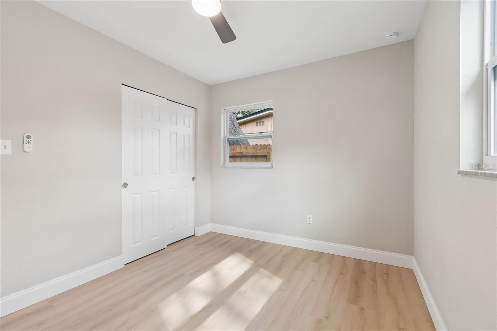 POINSETTIA VILLAGE - Residential