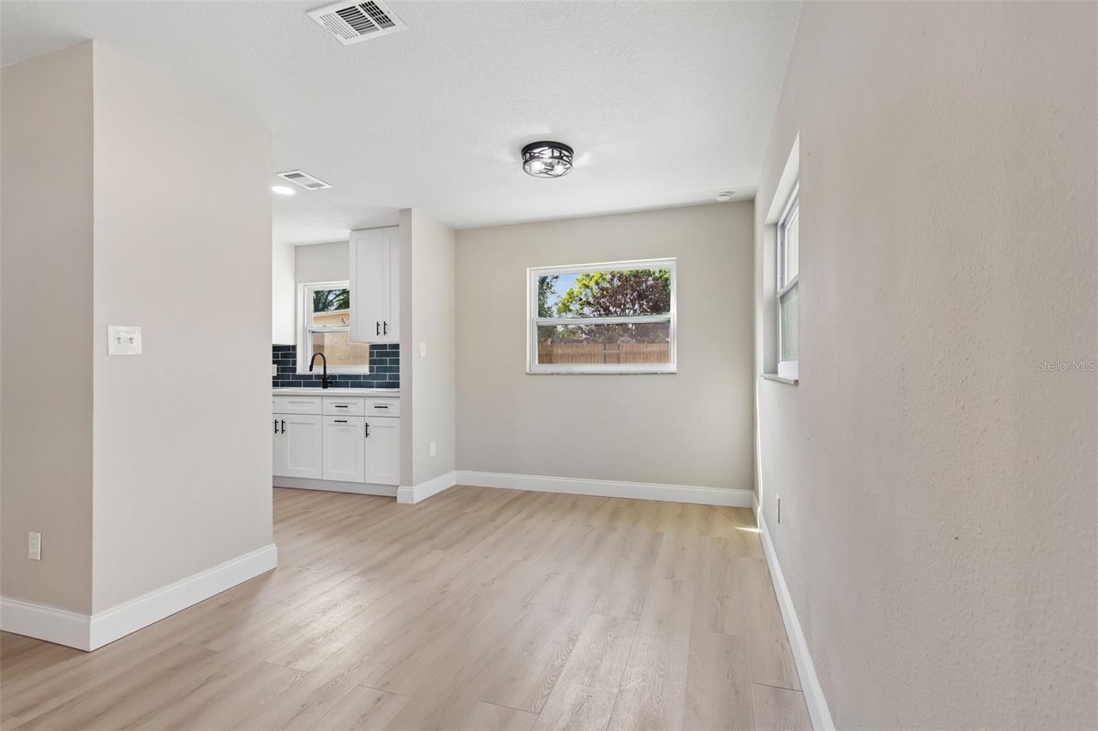 POINSETTIA VILLAGE - Residential