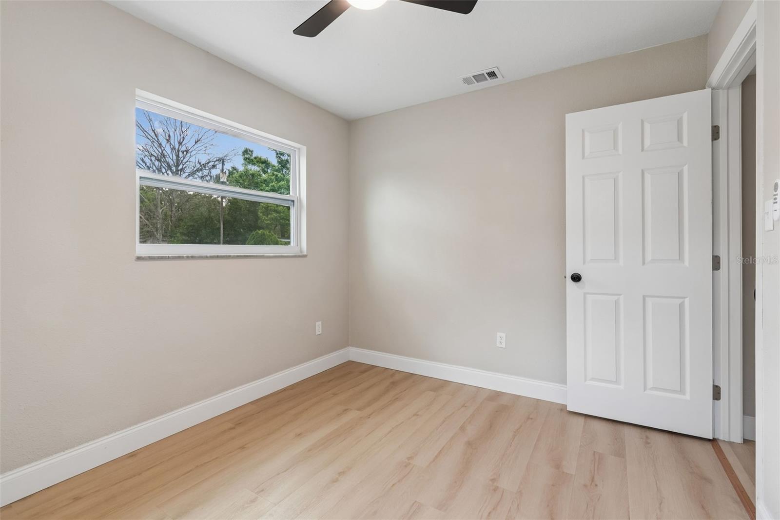 POINSETTIA VILLAGE - Residential