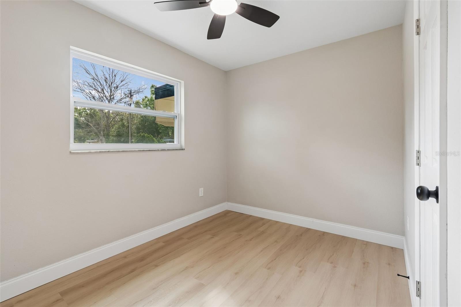 POINSETTIA VILLAGE - Residential