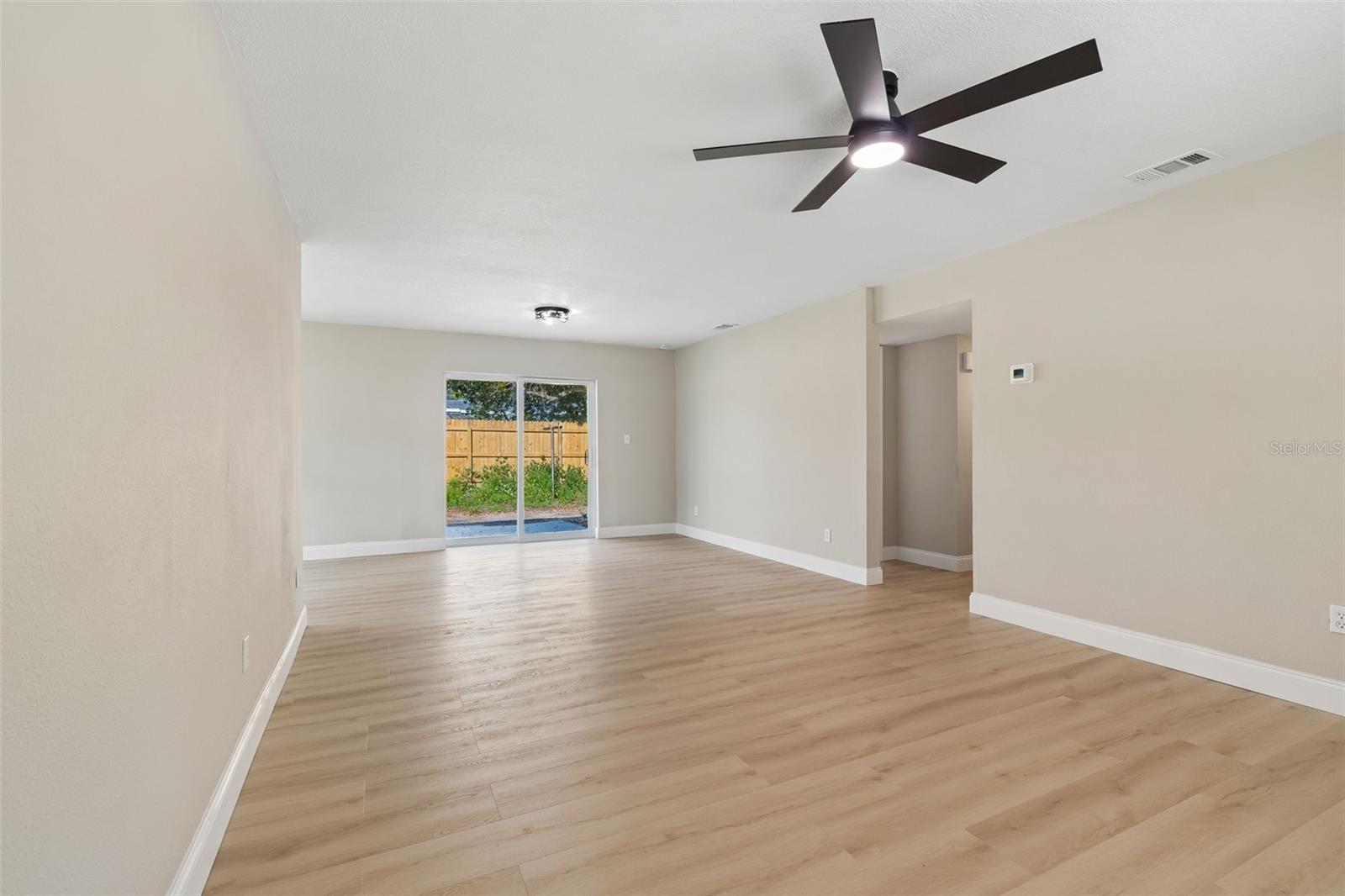 POINSETTIA VILLAGE - Residential