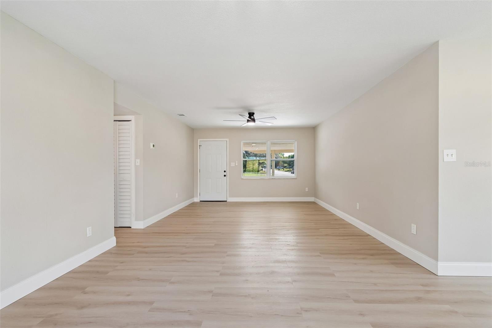 POINSETTIA VILLAGE - Residential