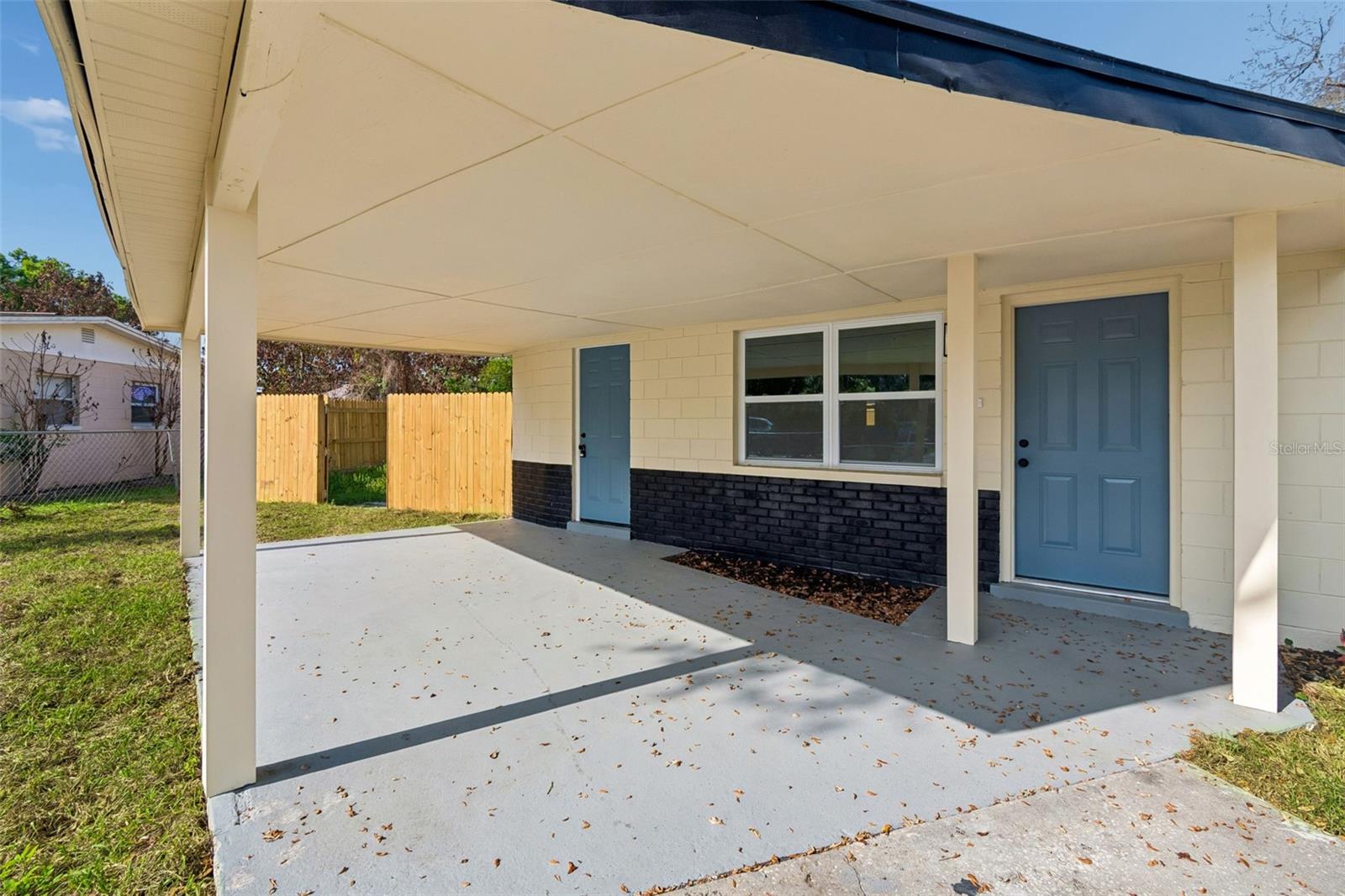 POINSETTIA VILLAGE - Residential