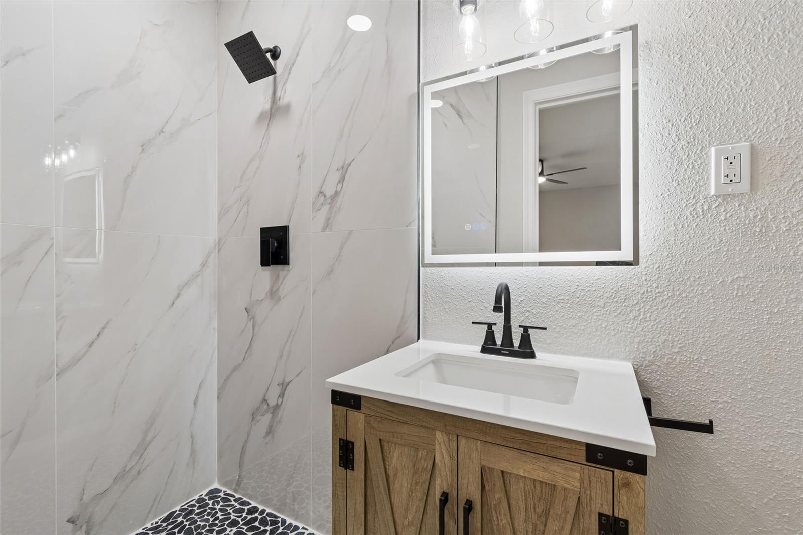 POINSETTIA VILLAGE - Residential