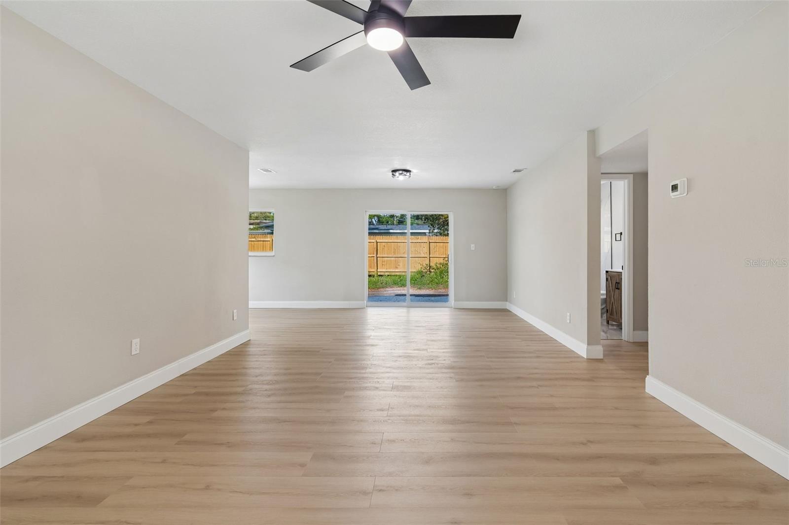 POINSETTIA VILLAGE - Residential