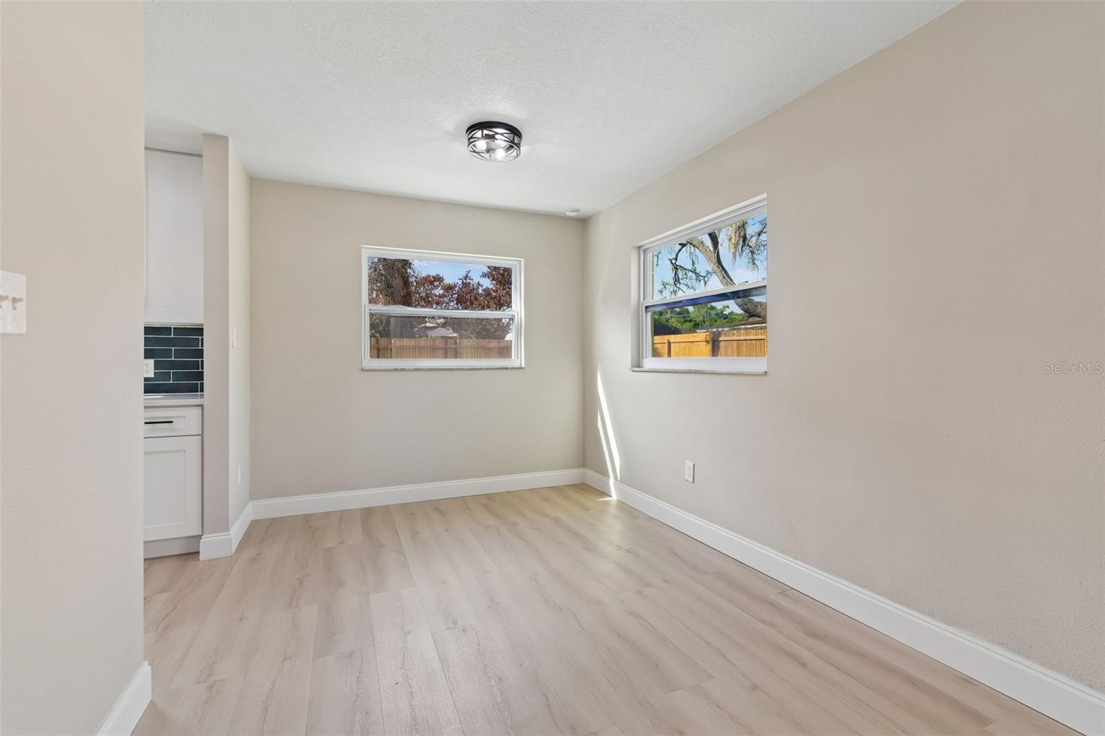 POINSETTIA VILLAGE - Residential