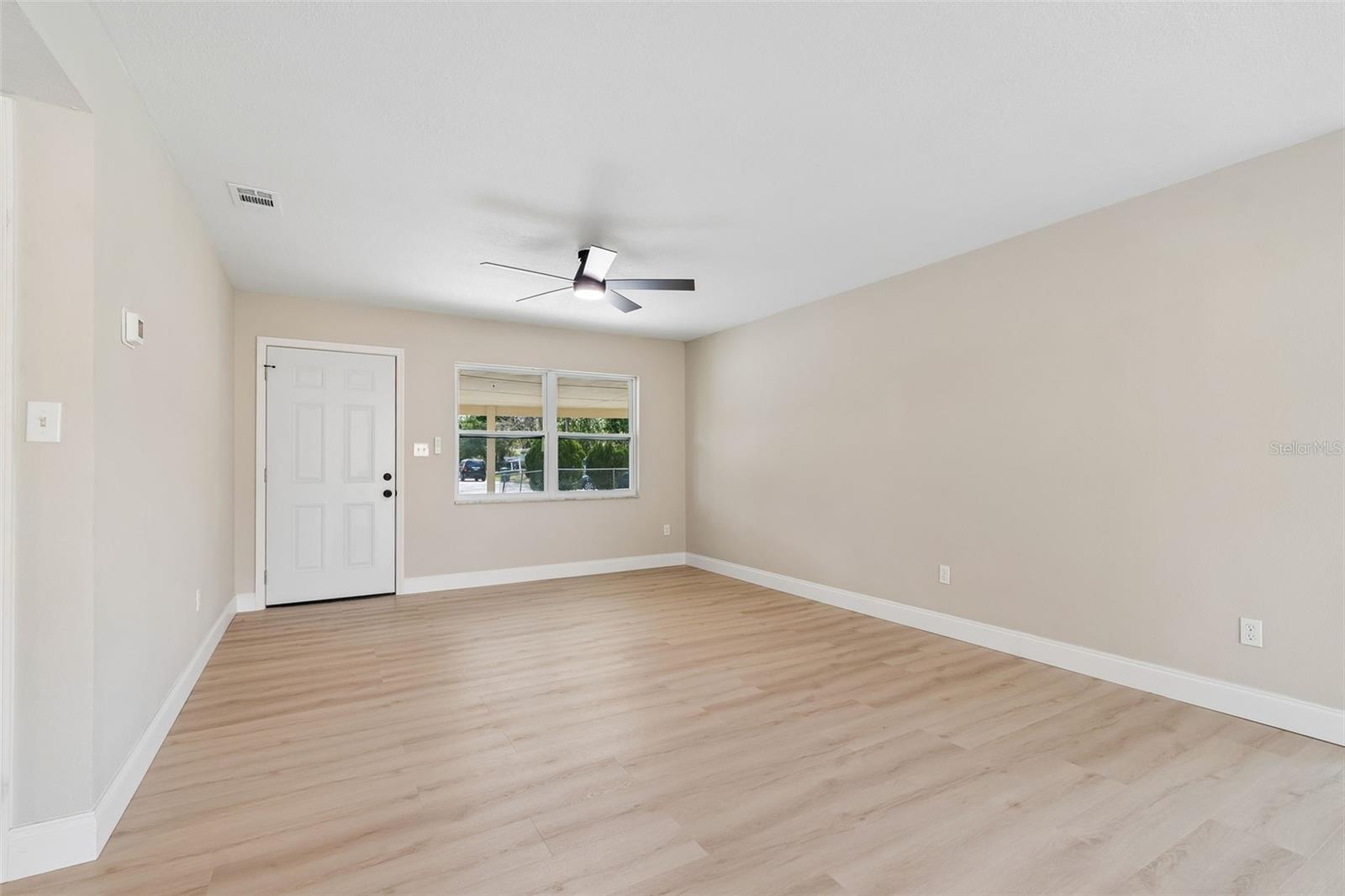 POINSETTIA VILLAGE - Residential