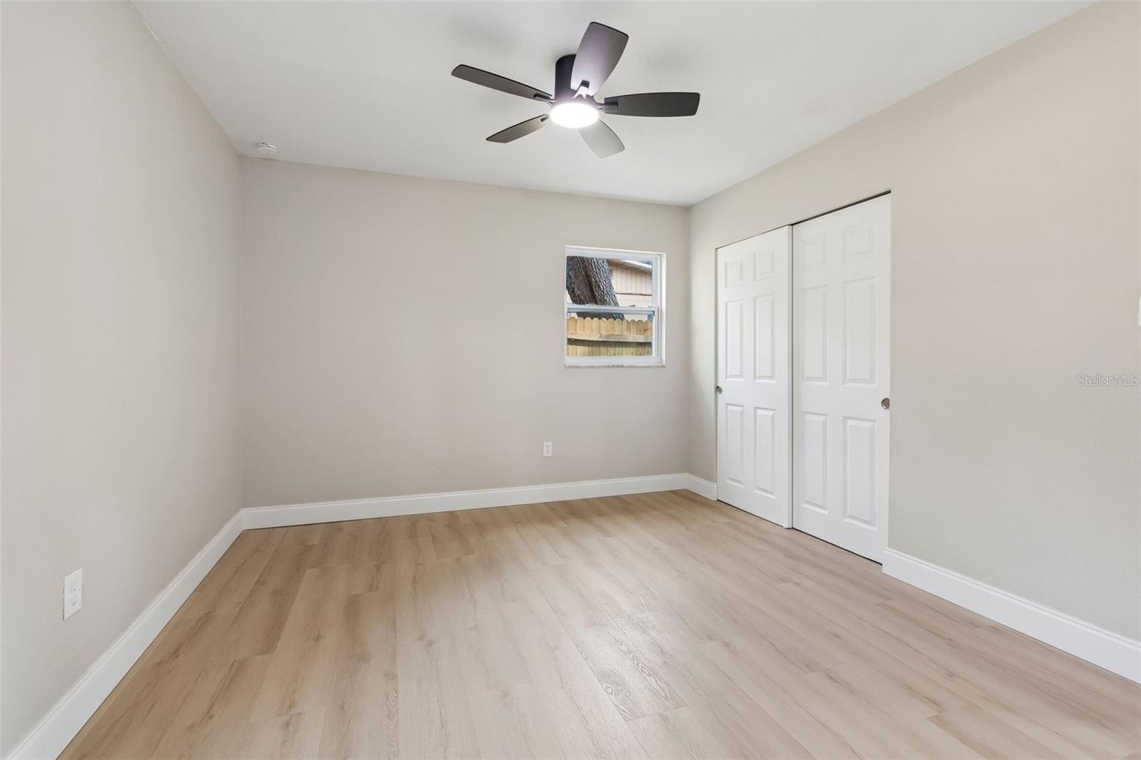 POINSETTIA VILLAGE - Residential