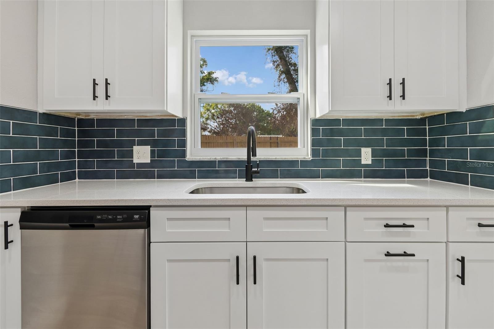 POINSETTIA VILLAGE - Residential