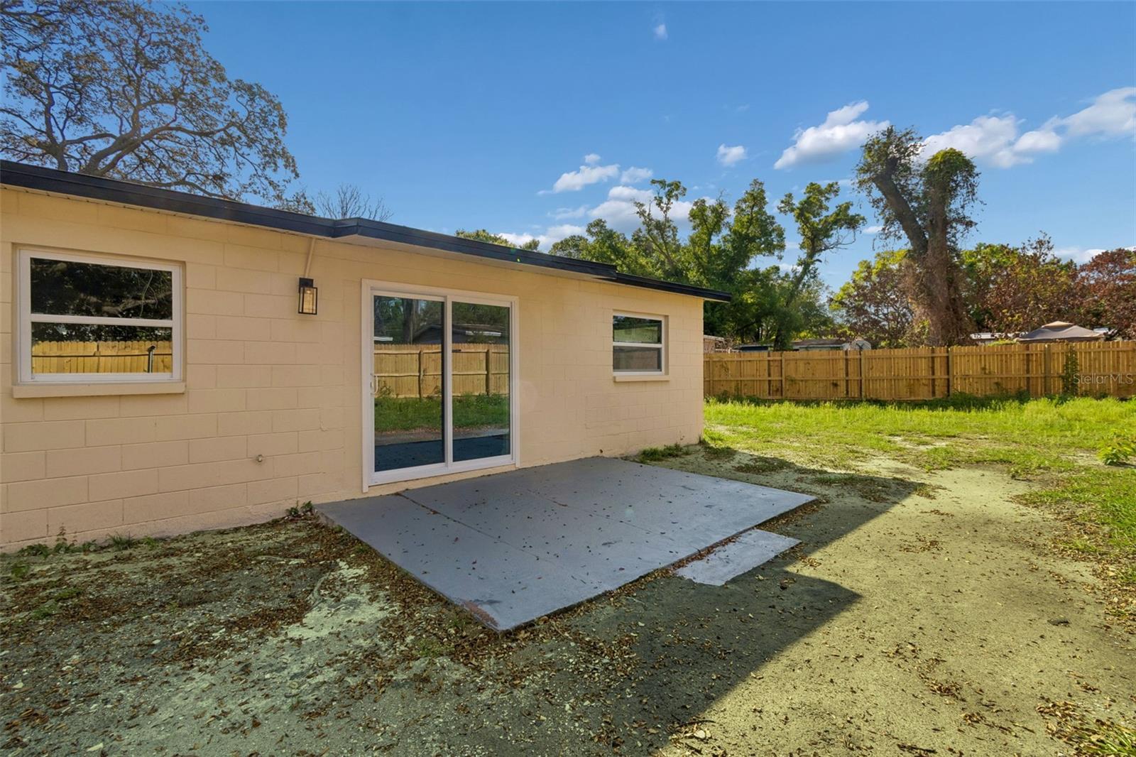 POINSETTIA VILLAGE - Residential