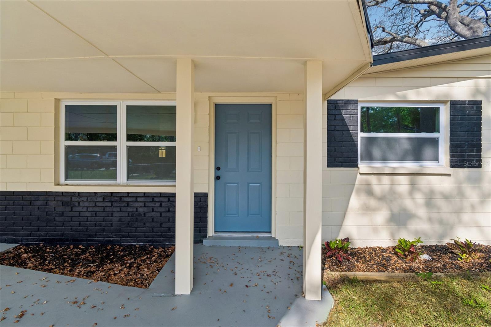 POINSETTIA VILLAGE - Residential