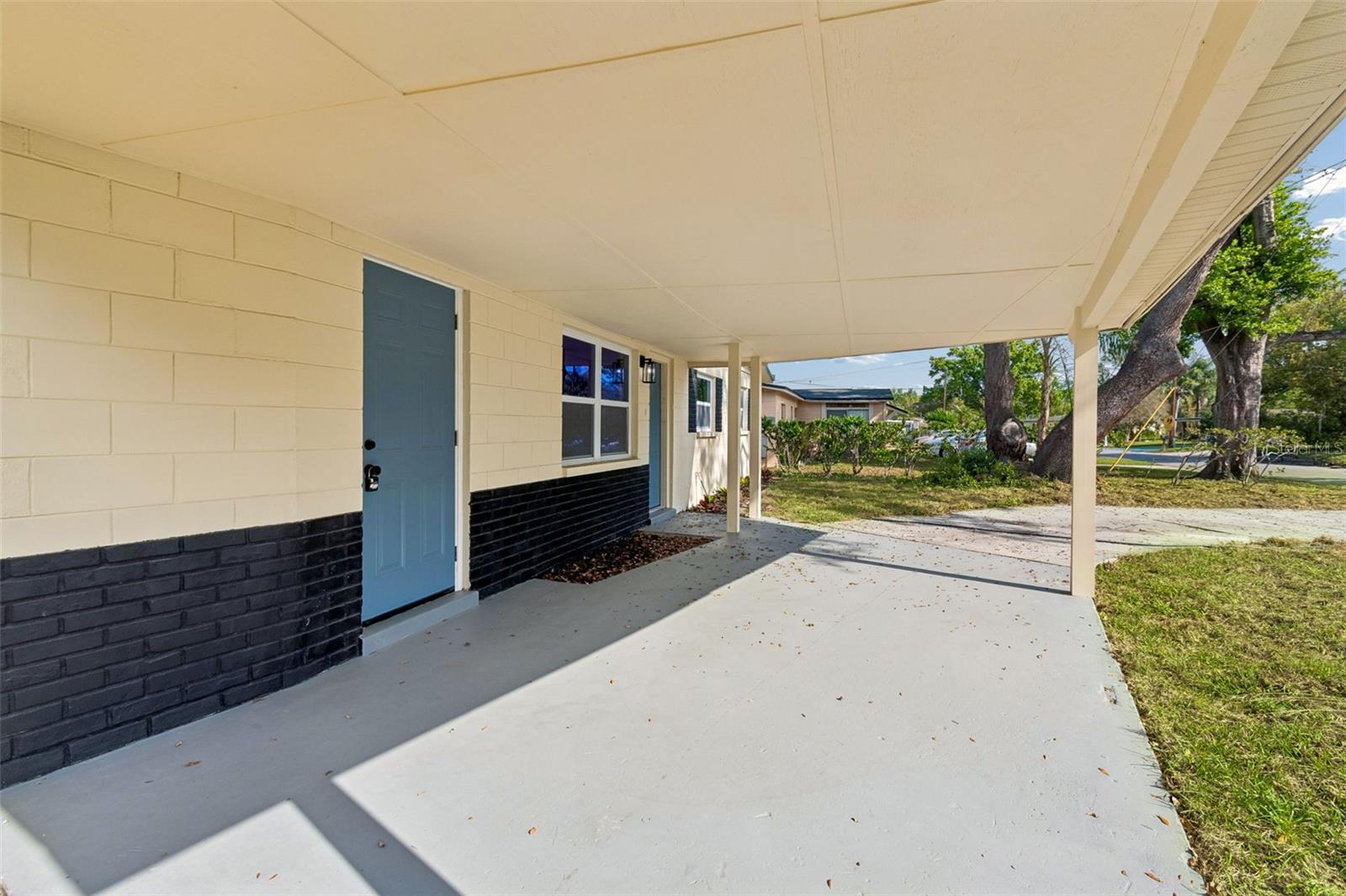 POINSETTIA VILLAGE - Residential