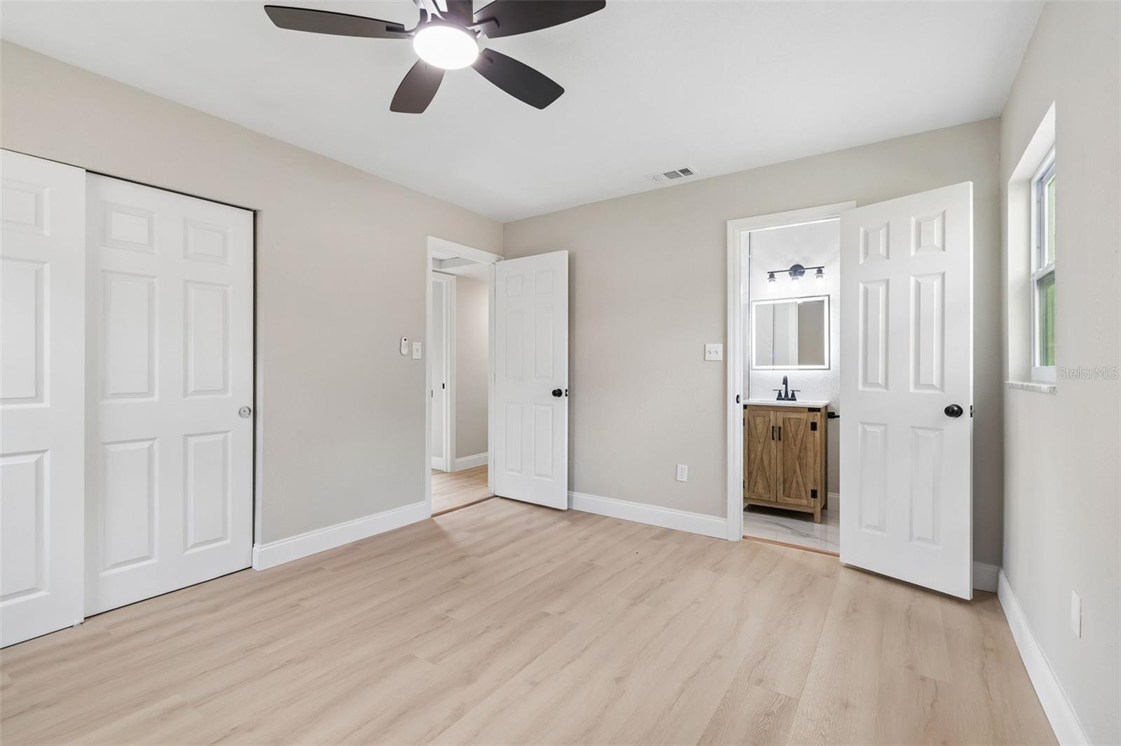 POINSETTIA VILLAGE - Residential