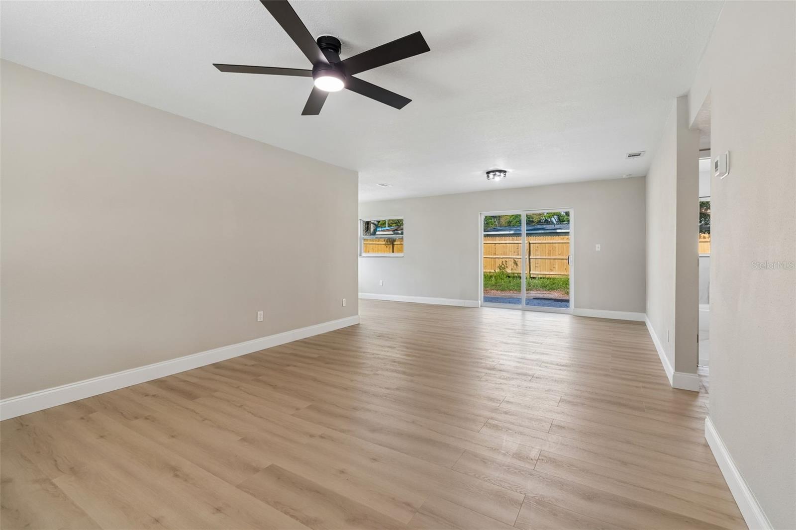 POINSETTIA VILLAGE - Residential