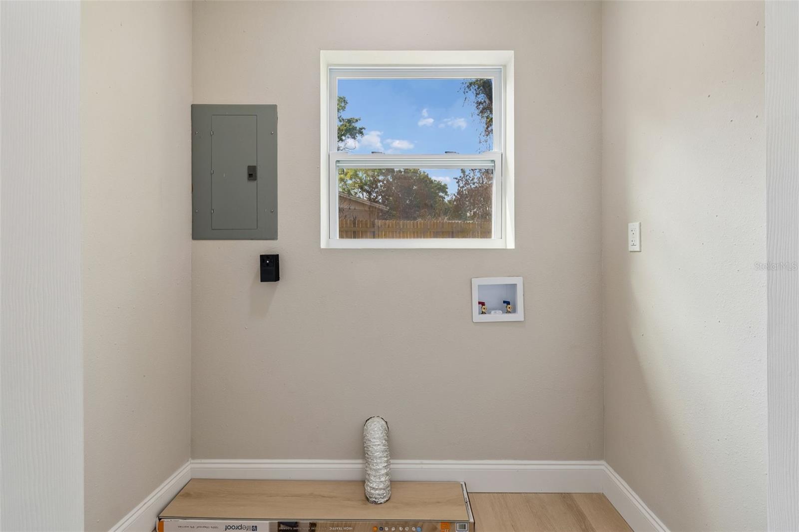 POINSETTIA VILLAGE - Residential