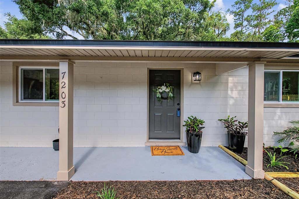 Photo of 7203 Ursula Avenue, Brooksville, FL 34601 (MLS # TB8517983)