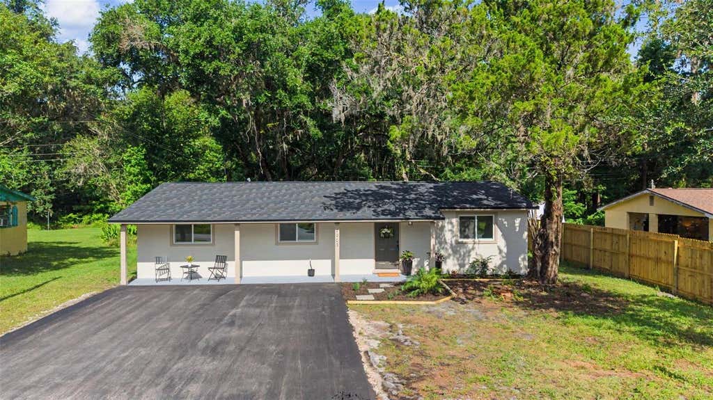 Photo of 7203 Ursula Avenue, Brooksville, FL 34601 (MLS # TB8517983)