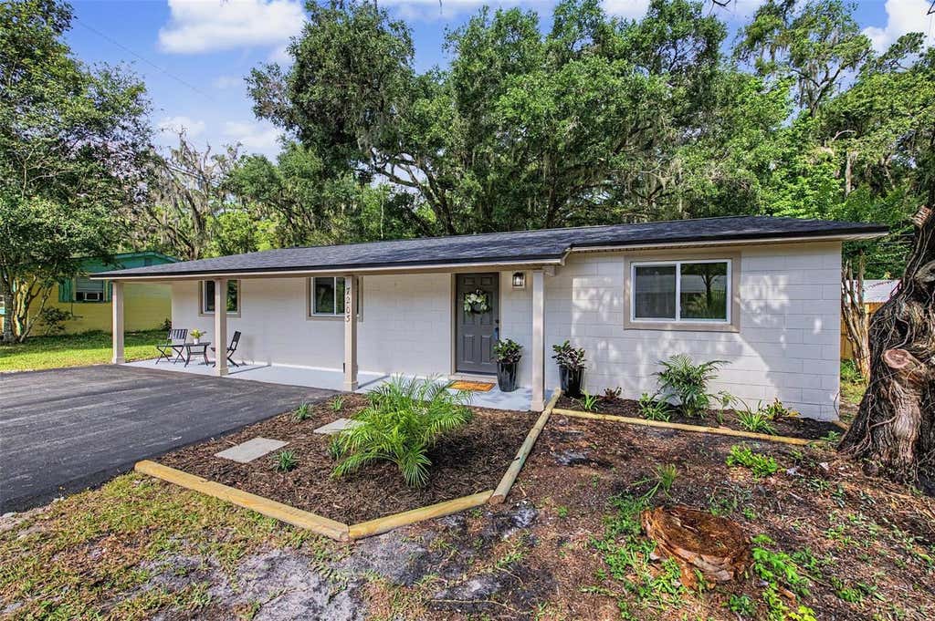 Photo of 7203 Ursula Avenue, Brooksville, FL 34601 (MLS # TB8517983)
