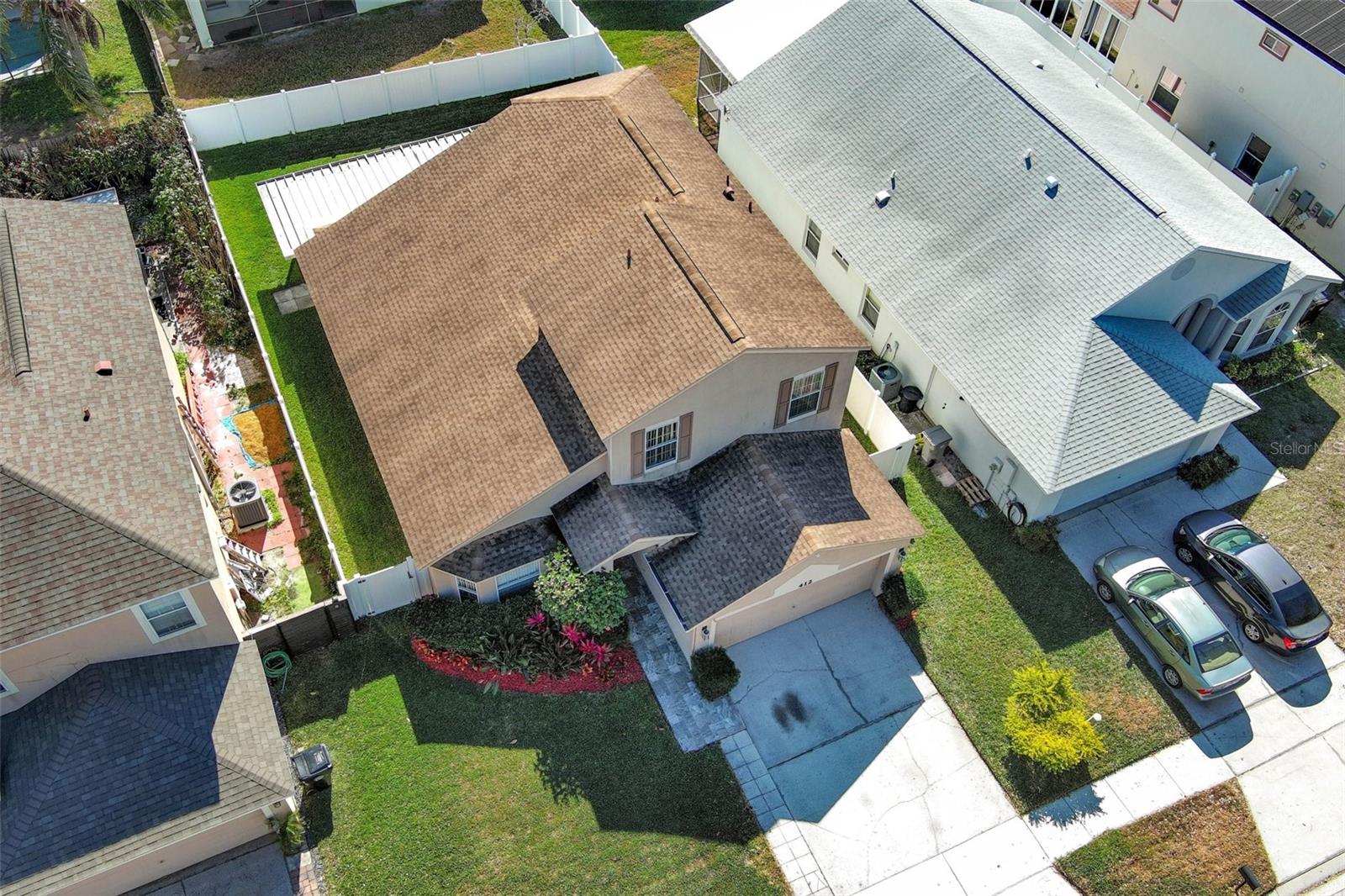 PINES WEKIVA SEC 02 PH 02 - Residential